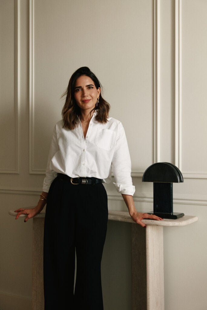 Architecte intérieur Genève suisse